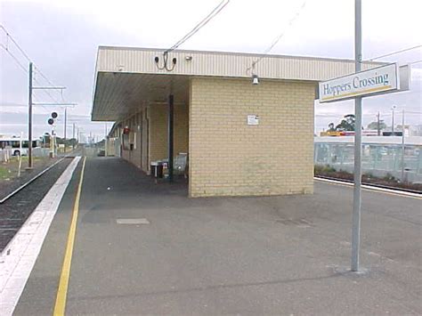 dandenong to hoppers crossing|Train Dandenong to Hoppers Crossing from $4